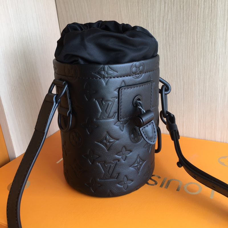 Louis Vuitton Chalk Sling Bag Shoulder Bag M44628